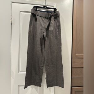 Banana Republic Trousers with Belt